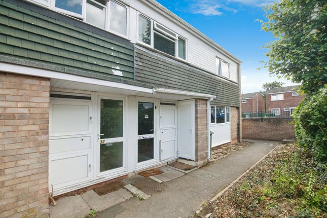 4 bedroom end of terrace house for sale
