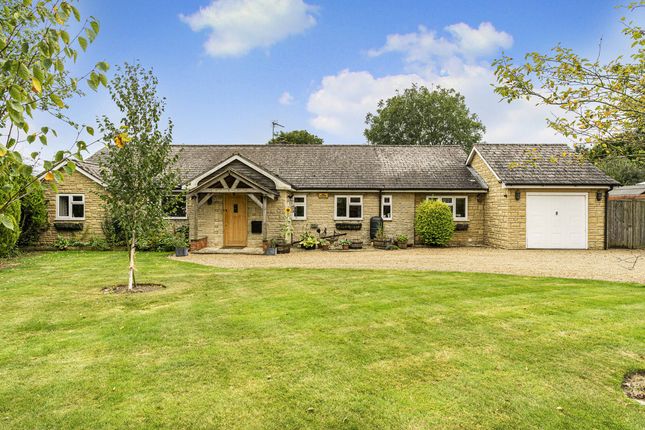 5 bed detached bungalow