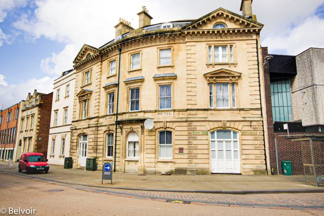 Commercial Road, City Centre... 1 bed flat for sale