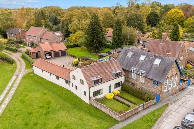 The Green, Nun Monkton, YO26 4 bed detached house for sale