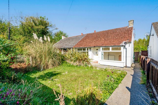 Blackheath Road, Lowestoft 2 bed semi