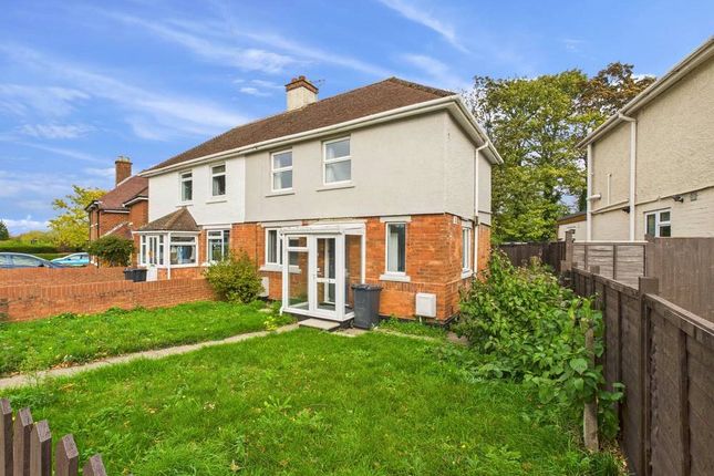 Kingsley Road, Gloucester... 3 bed semi