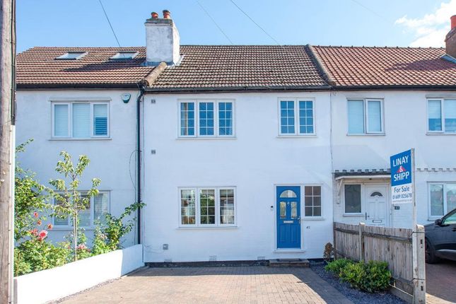 Perry Hall Road, Orpington, Kent, BR6... 3 bed terraced house for sale