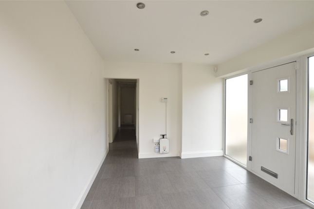 High Trees, Barnet EN4 2 bed bungalow for sale