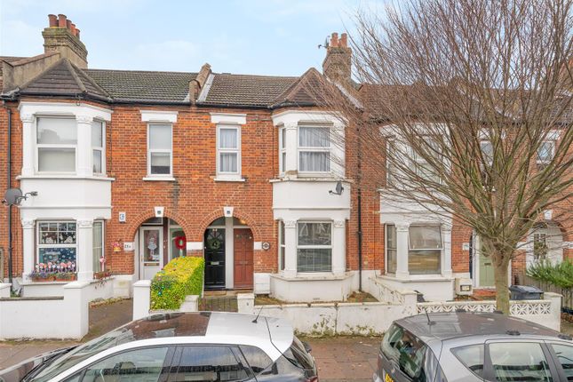 Felmingham Road, London, SE20 2 bed maisonette for sale