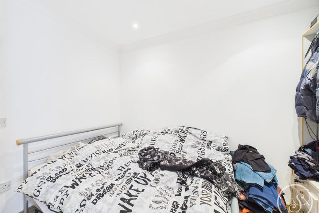 Regent Street, Leeds 1 bed flat for sale