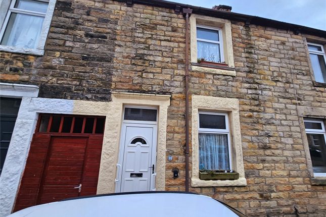 2 bed terraced house