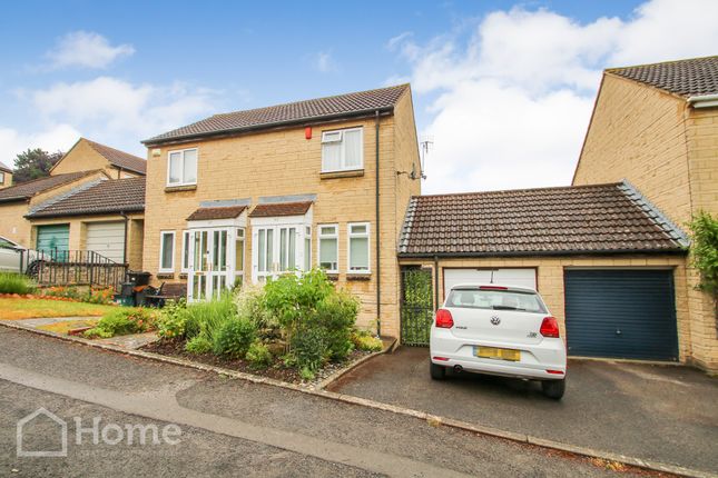 1 bedroom semi-detached house for sale