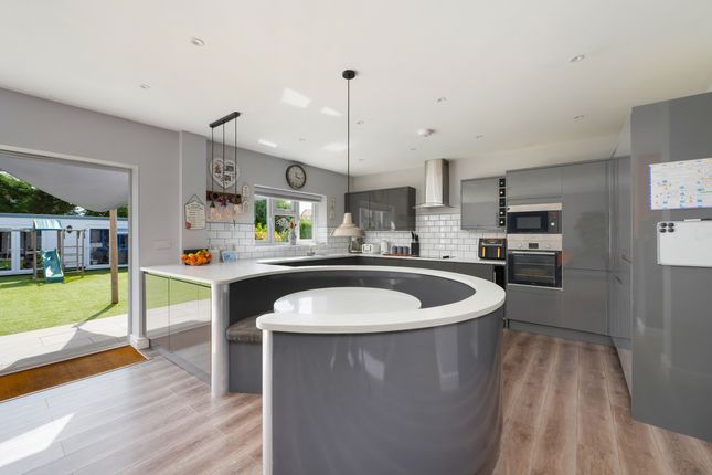 Alexandria Drive, Herne Bay, Kent 4 bed detached bungalow for sale