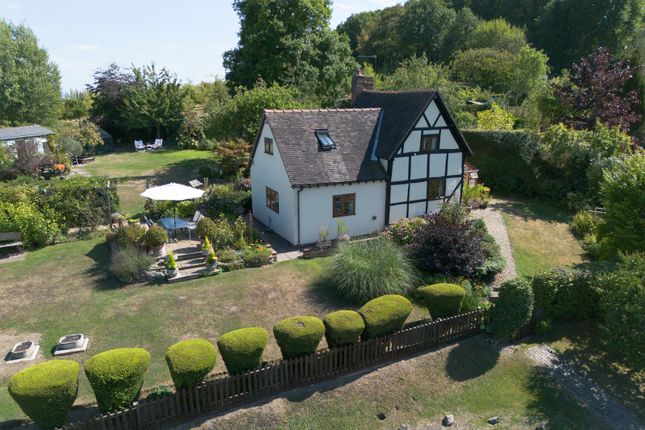 Storridge, Malvern, Herefordshire 3 bed detached house for sale