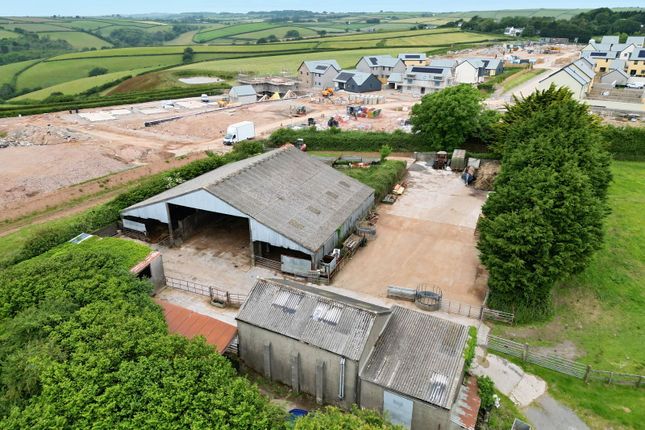 Plot for sale