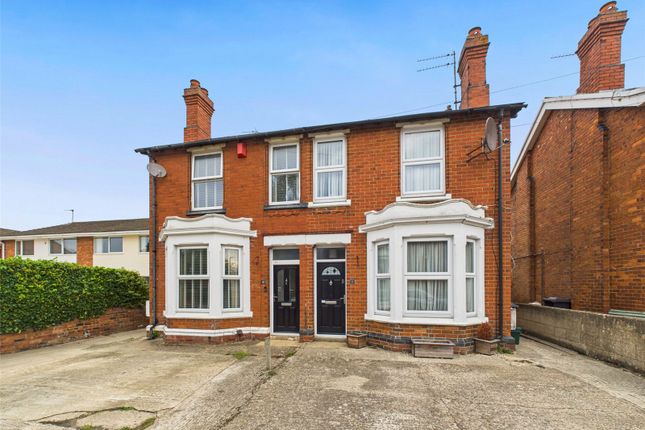 Church Road, Longlevens, Gloucester... 4 bed semi