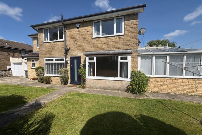 Tabbs Lane, Scholes, Cleckheaton 4 bed detached house for sale