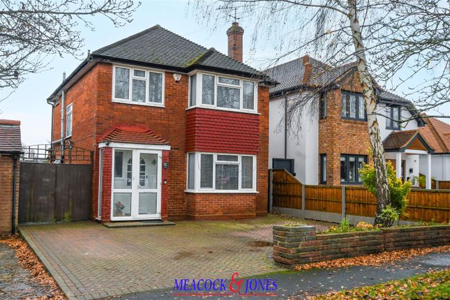 Sebastian Avenue, Shenfield, Brentwood 4 bed detached house for sale