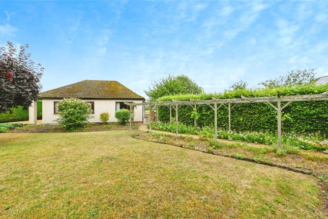 3 bedroom bungalow for sale