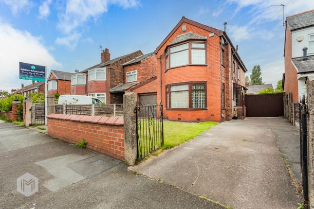 Rake Lane, Clifton, Swinton... 3 bed detached house for sale