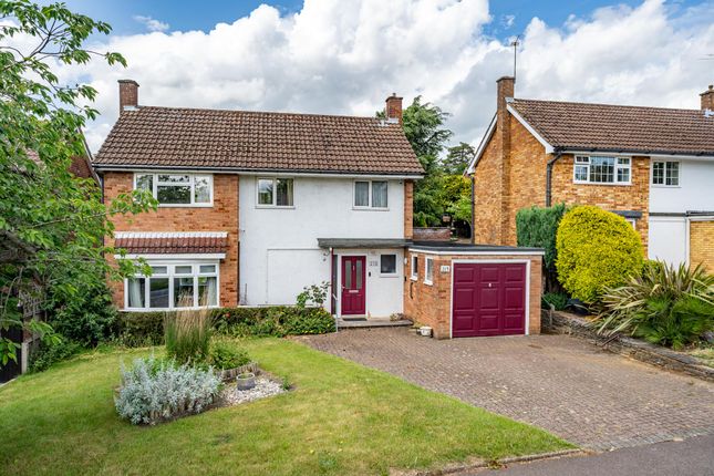 Hemel Hempstead HP1 3 bed detached house for sale