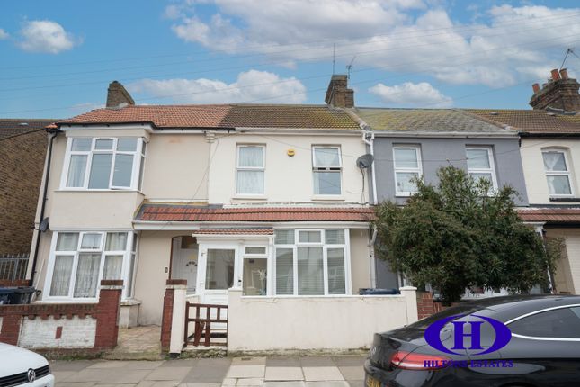 Trinity Road, Southall 3 bed terraced house for sale