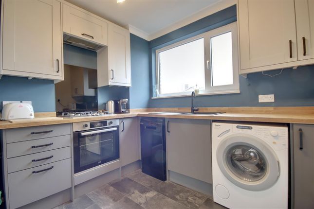 2 bedroom maisonette for sale
