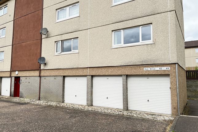 Don Drive, Livingston, EH54 2 bed flat for sale