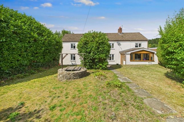 Pillowell Road, Lydney GL15 4 bed detached house for sale