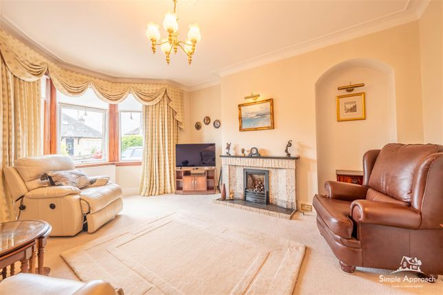 Fraser Terrace, Perth 3 bed house for sale