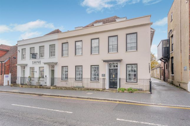 High Street, West Malling 2 bed house for sale