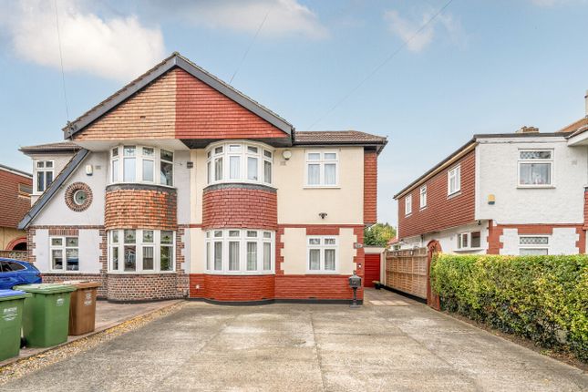 4 bedroom semi-detached house for sale