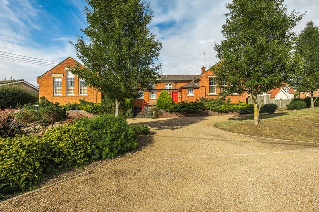 Fressingfield 5 bed detached house for sale