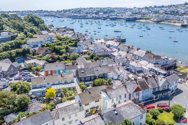 Falmouth 3 bed detached house for sale