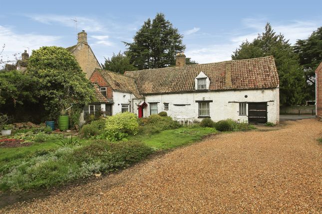3 bedroom character property for sale