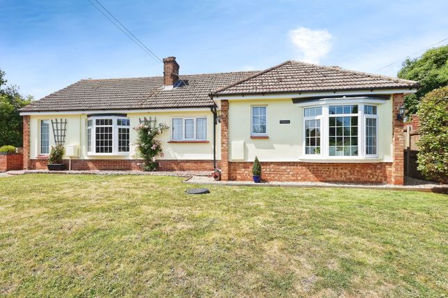 3 bedroom bungalow for sale