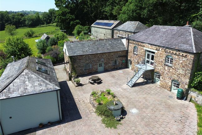 Coryton, Devon EX20 5 bed detached house for sale