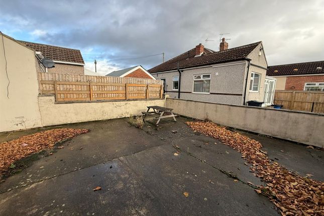 The Broadway, Darlington DL1 2 bed semi