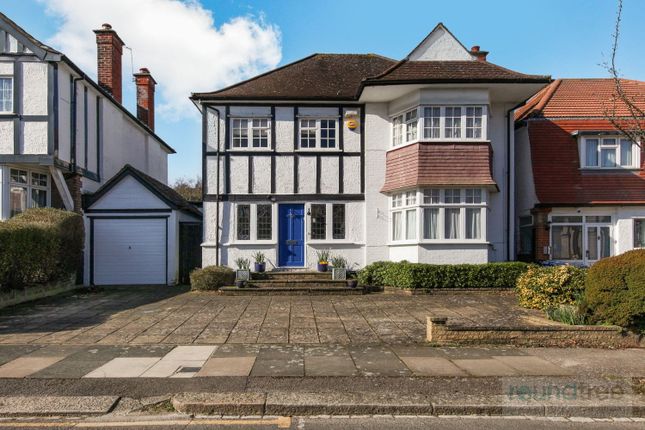 Foscote Road, Hendon NW4 4 bed house for sale
