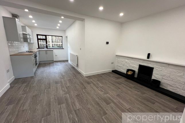 Tylacoch Place, Treorchy, Rhondda... 3 bed terraced house for sale