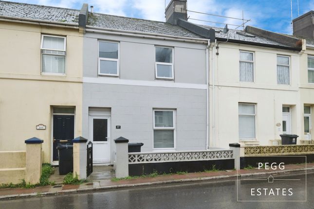 Torquay TQ1 4 bed terraced house for sale