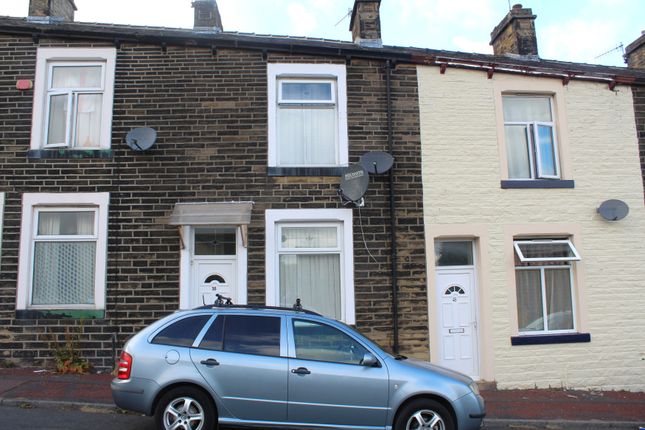 Berkeley Street, Nelson, BB9 2 bed terraced house for sale