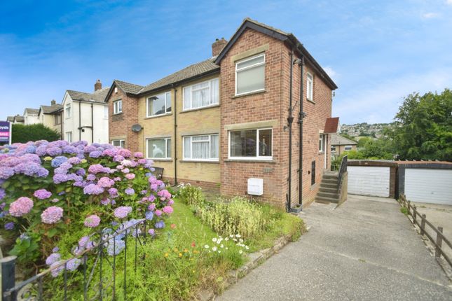 Westburn Avenue, Bradford BD22 3 bed semi