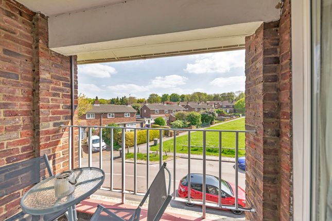Icknield Walk, Royston SG8 1 bed flat for sale