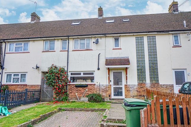 5 bedroom terraced house for sale