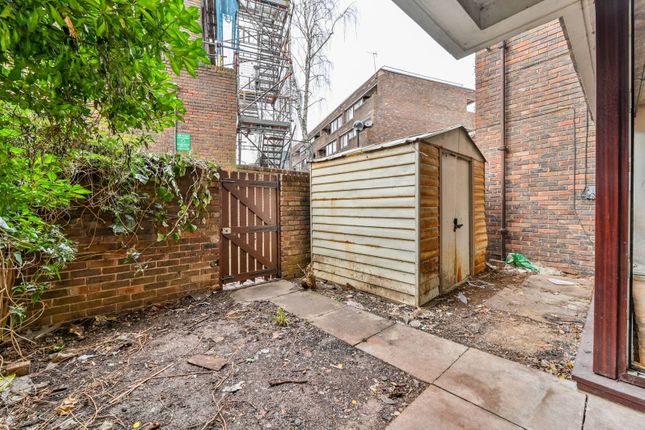 Malden Road, Kentish Town, London, NW5 1 bed flat for sale
