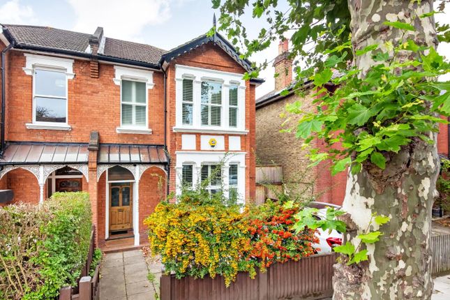 South Croxted Road, Dulwich, London... 5 bed house for sale