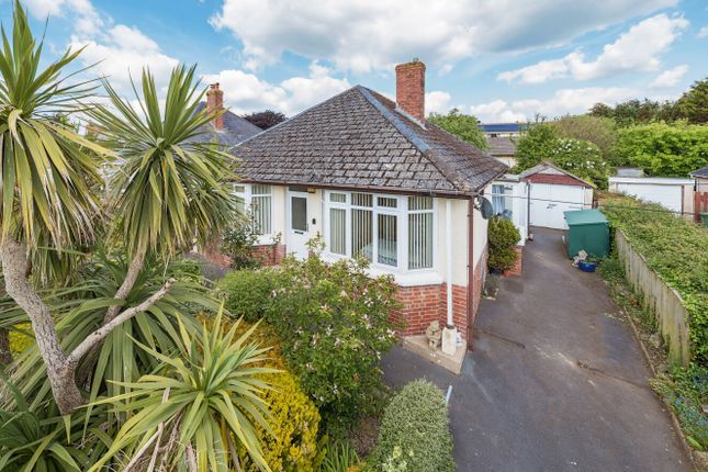 4 bed bungalow