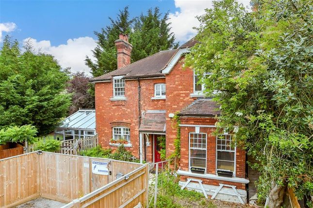 4 bedroom character property for sale