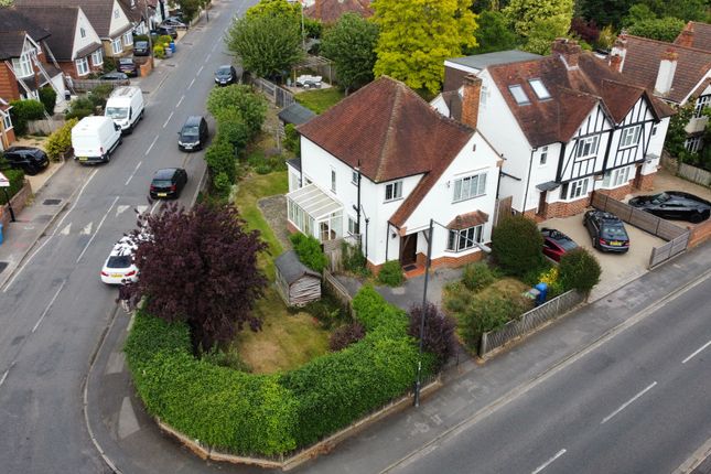 Pinkneys Road, Maidenhead 3 bed detached house for sale