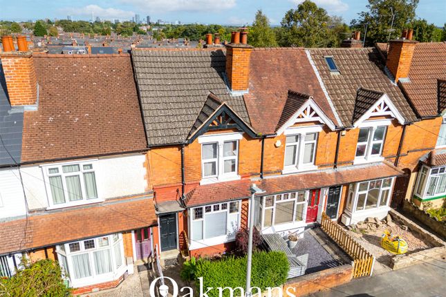 Galton Road, Smethwick, B67 3 bed terraced house for sale