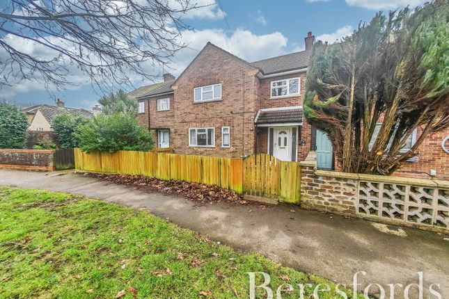 Rayner Road, Colchester, CO2 4 bed terraced house for sale