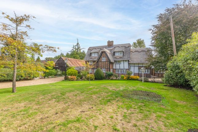 Totternhoe Road, Eaton Bray 5 bed detached house for sale