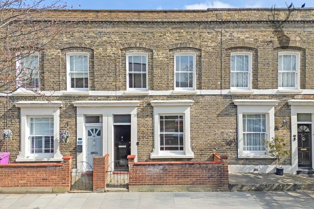 3 bed property